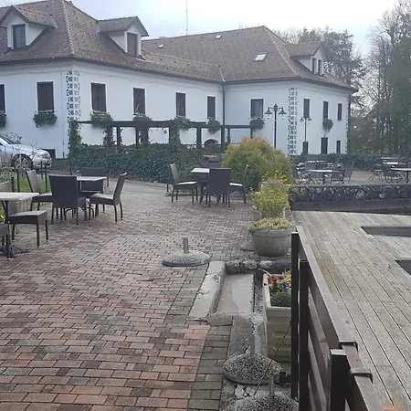 Pr'simi Bed & Breakfast