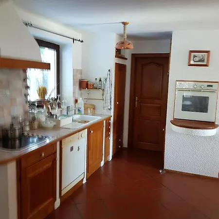 Pr'simi Bed and Breakfast Golnik