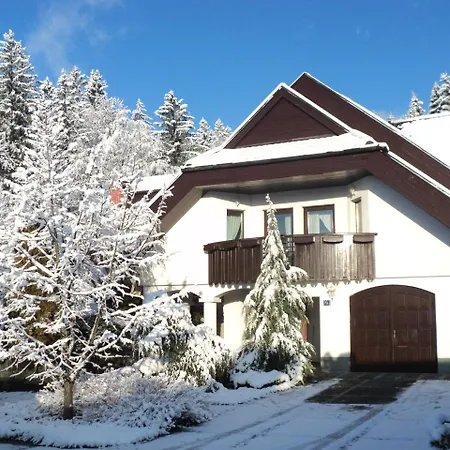 Pr'simi Bed & Breakfast 3*