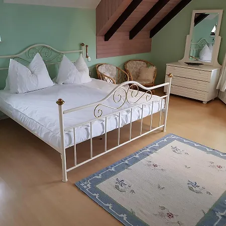 Pr'simi Bed and Breakfast