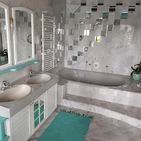 Bed & Breakfast Pr'simi Golnik