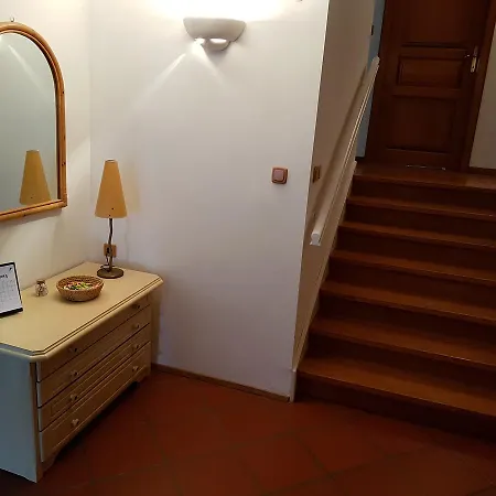 Bed and Breakfast Pr'simi 3*
