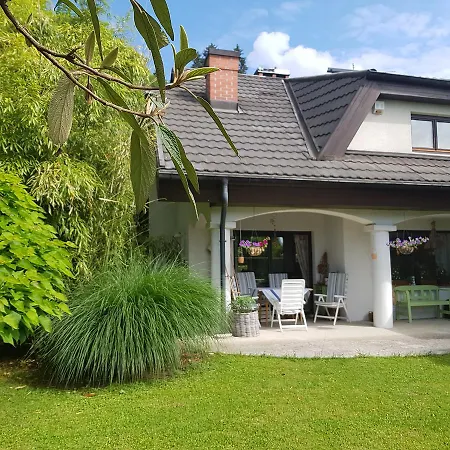 Bed and Breakfast Pr'simi Golnik