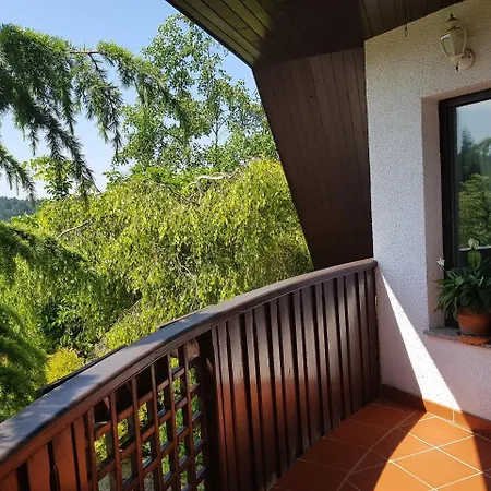 Bed and Breakfast Pr'simi 3*