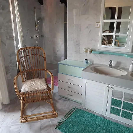 Pr'simi Bed and Breakfast 3*