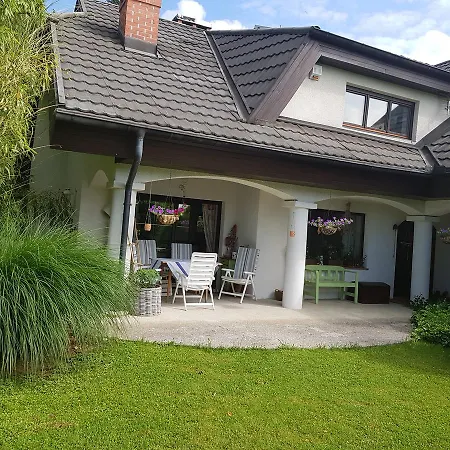 Pr'simi Bed and Breakfast