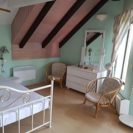 Pr'simi Bed and Breakfast 3*