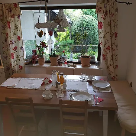 Bed and Breakfast Pr'simi 3*