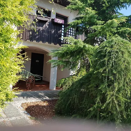 Pr'simi Bed and Breakfast 3*