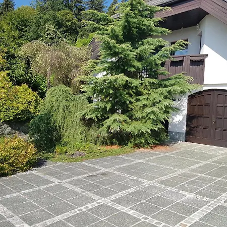 Pr'simi Bed and Breakfast