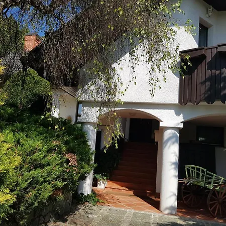 Bed & Breakfast Pr'simi