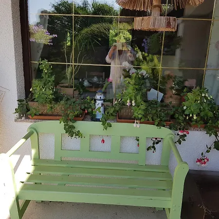 Pr'simi Bed and Breakfast