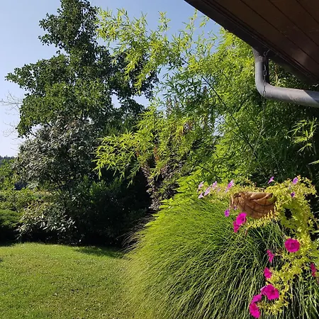 Pr'simi Bed and Breakfast 3*