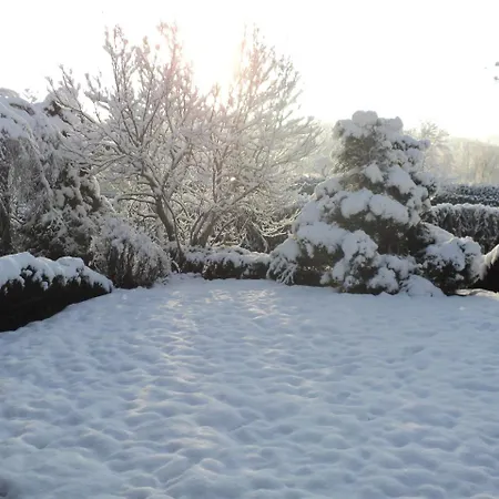 Bed & Breakfast Pr'simi