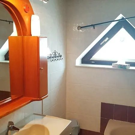 Bed & Breakfast Pr'simi