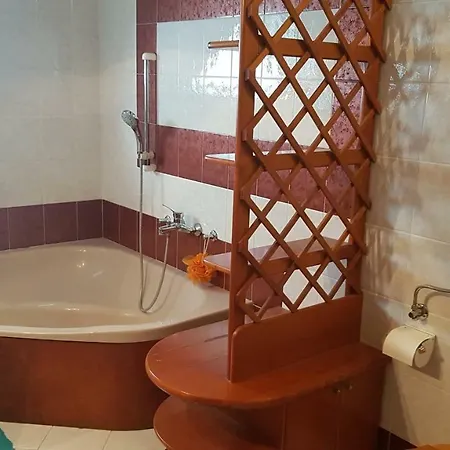 Pr'simi Bed & Breakfast