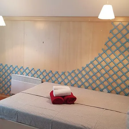 Bed & Breakfast Pr'simi