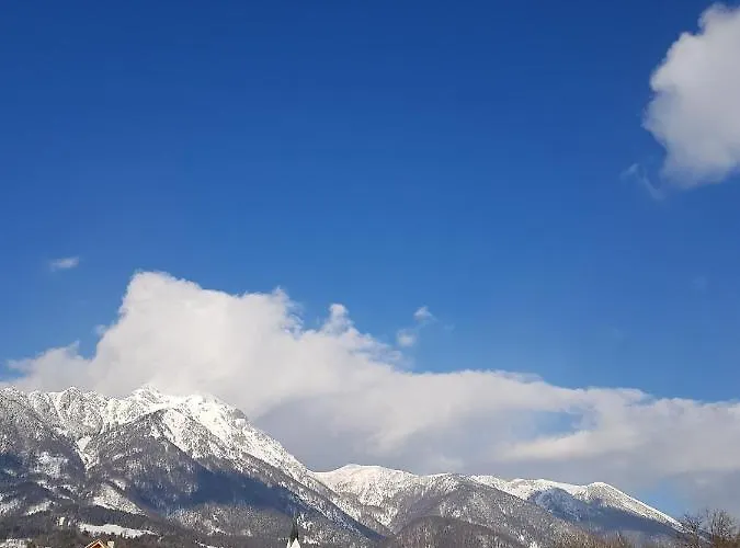 Bed & Breakfast Pr'simi