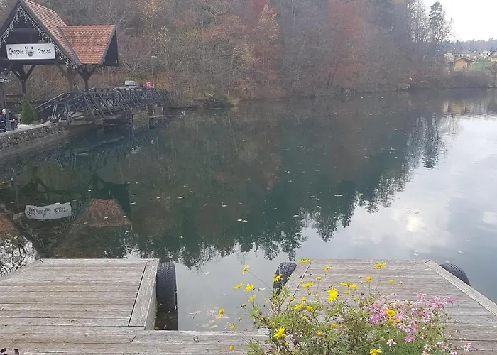 Bed & Breakfast Pr'simi 3*