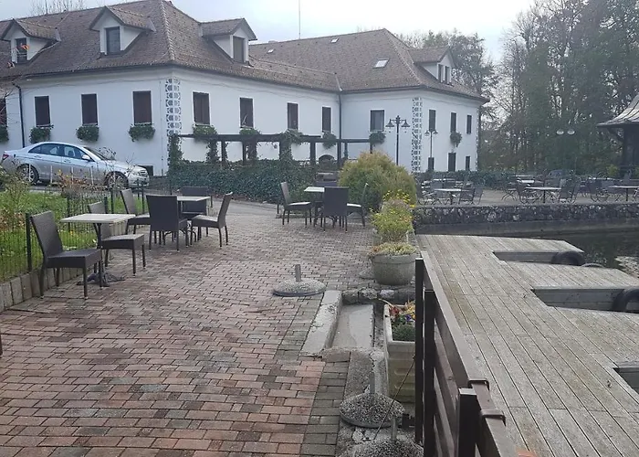 Pr'simi Bed & Breakfast