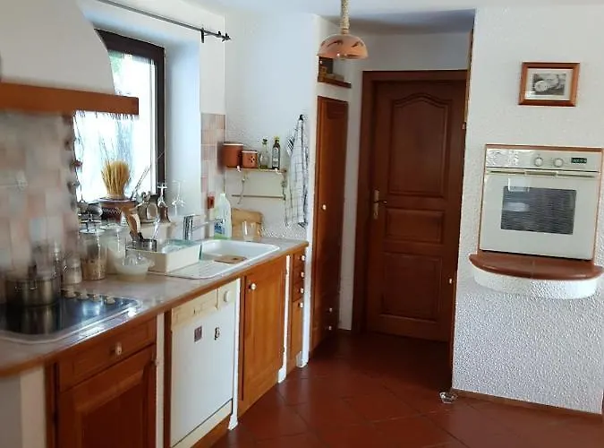 Pr'simi Bed & Breakfast Golnik