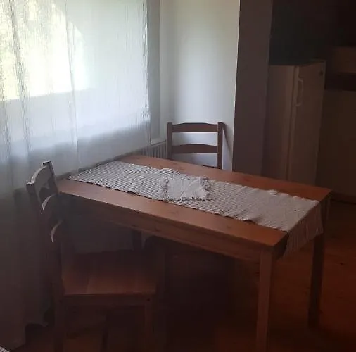 Bed & Breakfast Pr'simi 3*