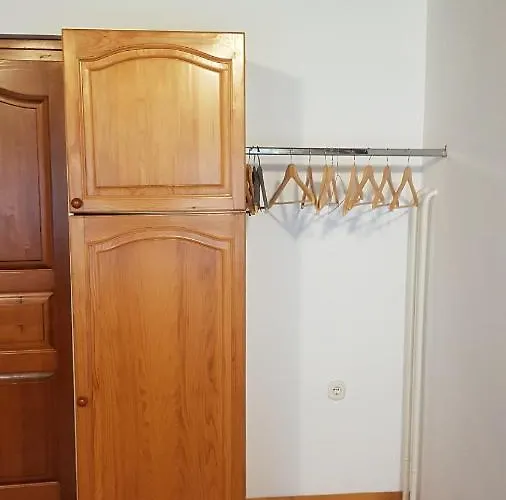 Bed & Breakfast Pr'simi 3*