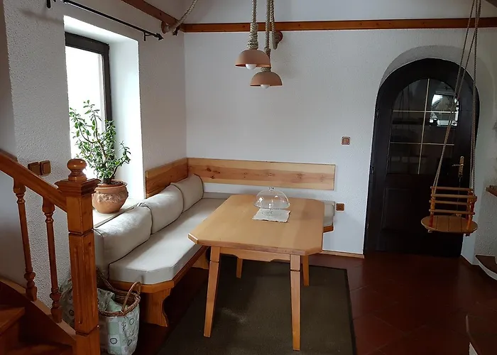 Bed & Breakfast Pr'simi