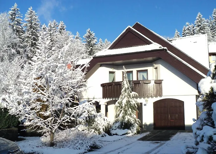 Pr'simi Bed and breakfast 3*