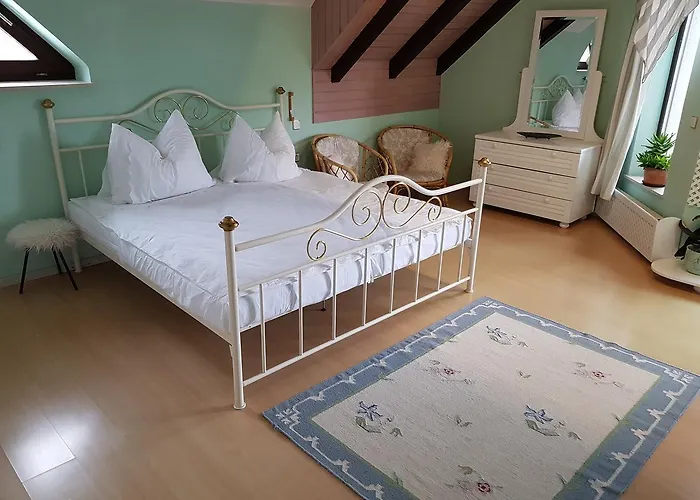 Pr'simi Bed & Breakfast