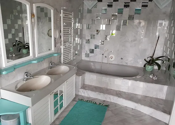 Bed & Breakfast Pr'simi Golnik