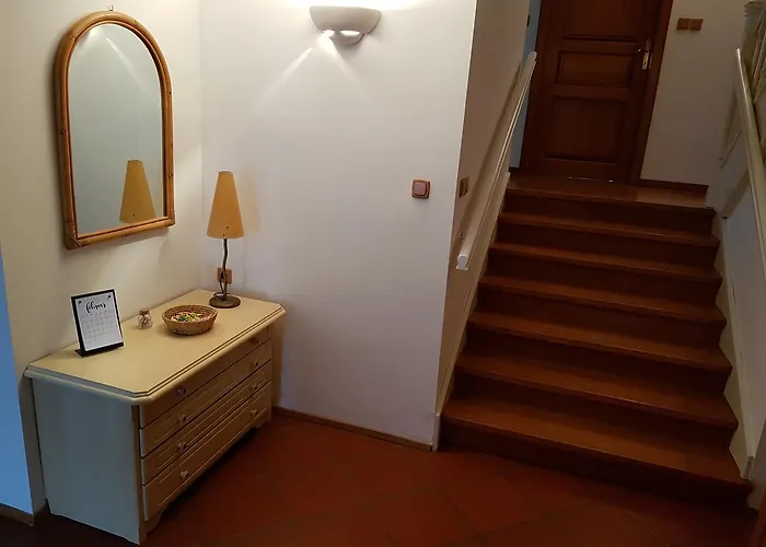 Bed & Breakfast Pr'simi 3*