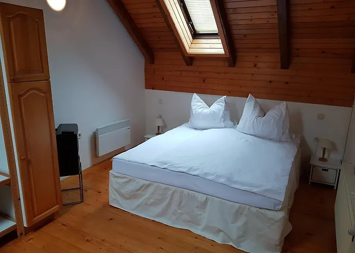 Pr'simi Bed & Breakfast