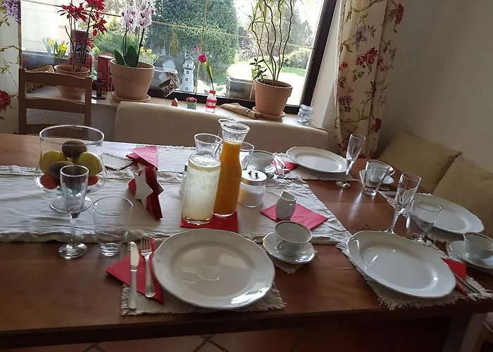 Pr'simi Bed & Breakfast 3*