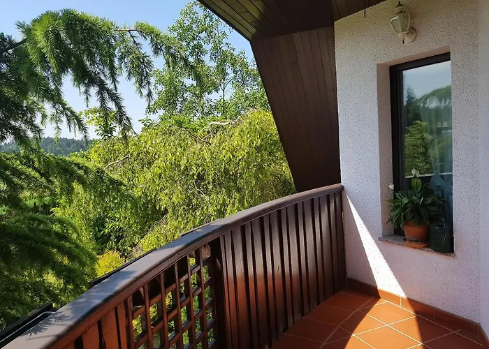 Bed & Breakfast Pr'simi 3*