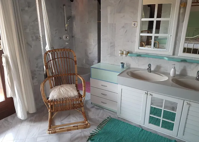 Pr'simi Bed & Breakfast 3*