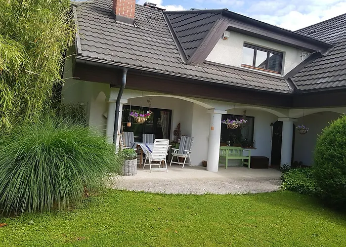 Pr'simi Bed & Breakfast