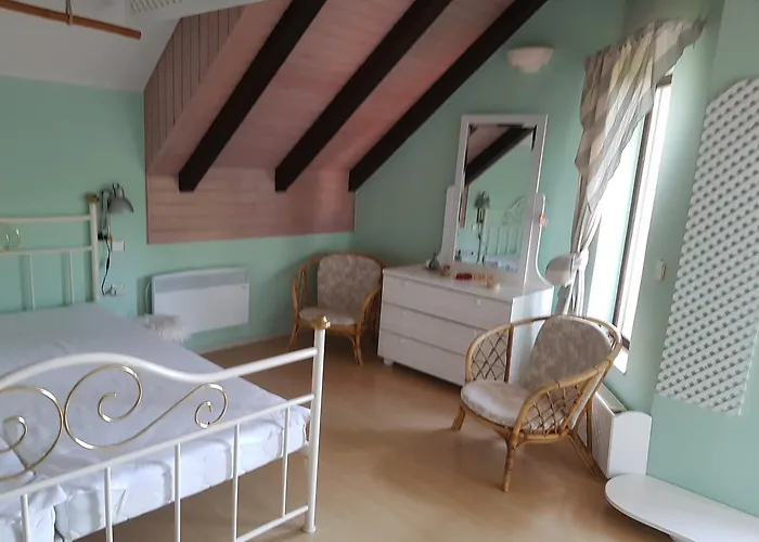 Pr'simi Bed & Breakfast 3*