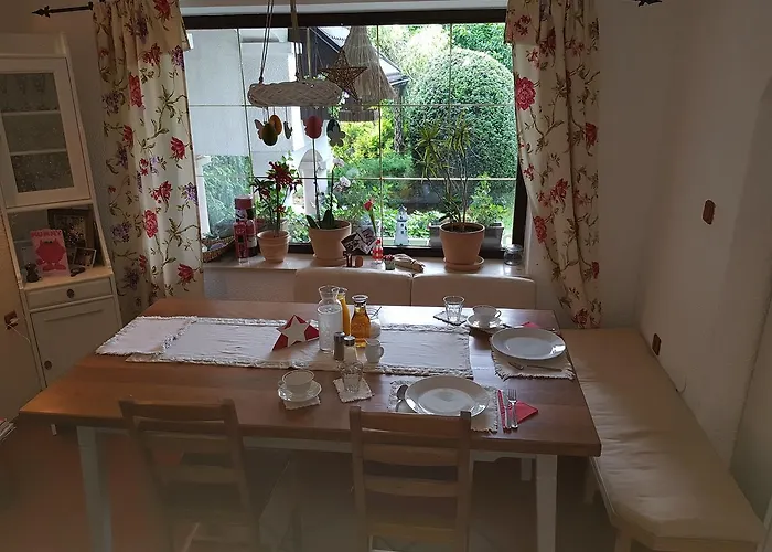 Bed & Breakfast Pr'simi 3*