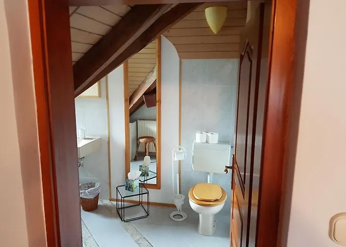 Pr'simi Bed & Breakfast 3*