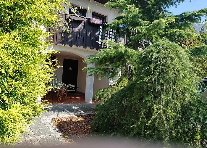 Pr'simi Bed and breakfast 3*