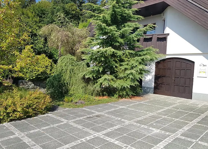 Pr'simi Bed and breakfast