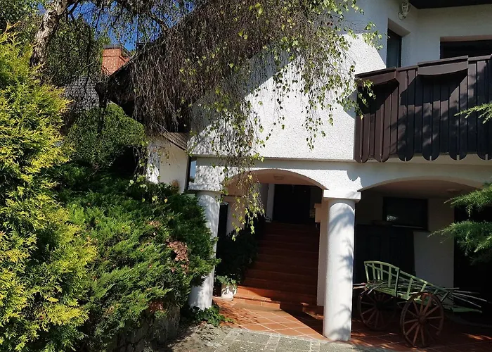 Bed & Breakfast Pr'simi