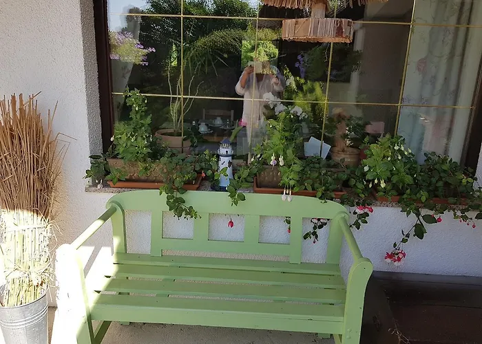 Pr'simi Bed & Breakfast