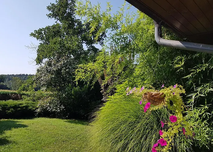 Pr'simi Bed & Breakfast 3*