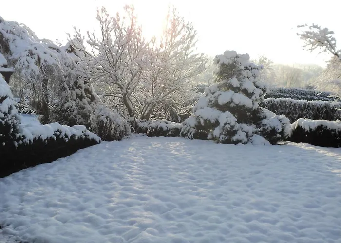 Bed & Breakfast Pr'simi