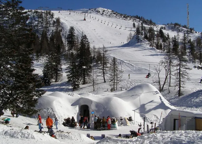 Bed & Breakfast Pr'simi 3*