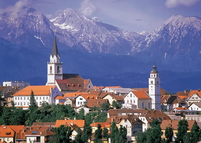 Bed & Breakfast Pr'simi Golnik