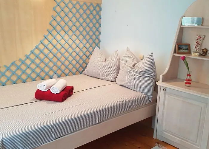 Bed & Breakfast Pr'simi Golnik