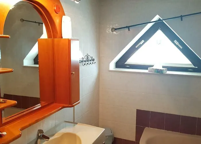 Bed & Breakfast Pr'simi